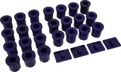 Toyota FJ55 Land Cruiser Leaf Spring Bushing Kit