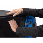 Twarda zwijana pokrywa paki RealTruck BAK Revolver X4s - 8