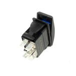 Przełącznik kołyskowy świateł drogowych OFD Clicker - 7