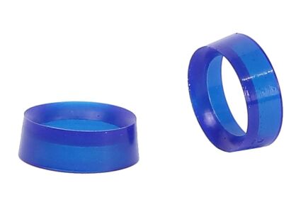 TRIUMPH TR - FRONT TRUNNION S