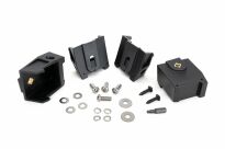 Zestaw dwóch lamp LAZER TRIPLE-R 750 (Gen2) z systemem montażu w fabrycznym grillu - Isuzu D-Max (2021 -) - 13