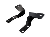Toyota Tacoma 3rd Gen Ditch Mount A-Pillar Light Brackets - 3