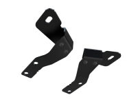 Toyota Tacoma 3rd Gen Ditch Mount A-Pillar Light Brackets - 4