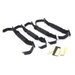 Uchwyty, rączki do wsiadania przód i tył OFD - 2