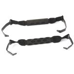 Uchwyty, rączki do wsiadania przód i tył OFD - 4