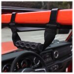 Uchwyty, rączki do wsiadania przód i tył OFD - 6