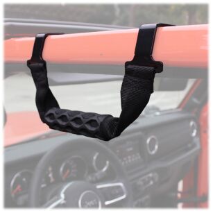 Uchwyty, rączki do wsiadania przód i tył OFD