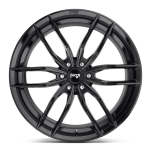 Felga aluminiowa M209 VOSSO Gloss Black NICHE ROAD WHEELS - 3