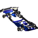 Płyta osłonowa podwozia przód Rough Country - 2