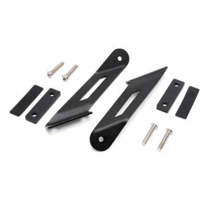 Mocowanie listwy LED 20" do maski Rough Country