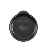 Termiczny kubek ze słomką Tumbler Vacuum Insulated 473ml czarny KLEAN KANTEEN - 4