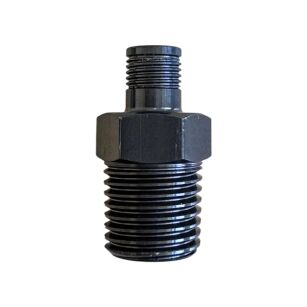 Szybkozłączka do złącz męskich 1/4" Apex