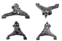 Pedders Control Arm With Ball Joint - 2
