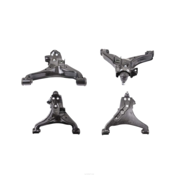 Pedders Control Arm With Ball Joint