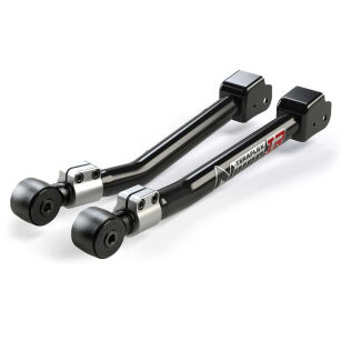 Wahacze regulowane górne przód TeraFlex Alpine IR Lift 0-4,5"