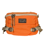 Saszetka nerka Hip Monkey pomarańczowa Mystery Ranch - 2
