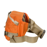 Saszetka nerka Hip Monkey pomarańczowa Mystery Ranch - 4