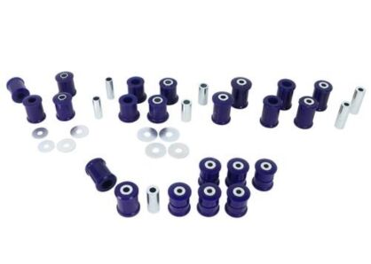 MAZDA MX5 NB ALIG/ENHA KIT