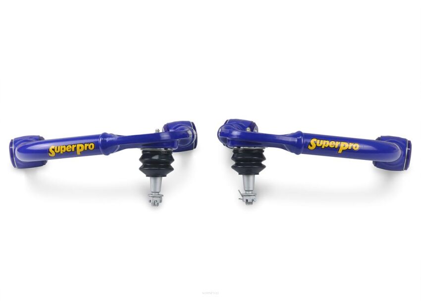 Ford F-150 0420 Castor/Camber Offset FUCA