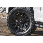 Felga aluminiowa D675 Blitz Gloss Black Fuel - 6