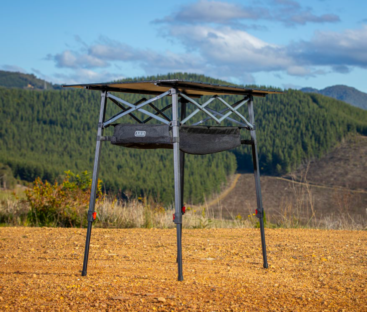 Stolik turystyczny ARB-10500171