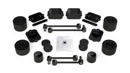 Lift Zawieszenia 2,5" Teraflex - Jeep Wrangler JL Sport/Sahara 4 Drzwi