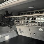 Półka wyprawowa Bison Gear - 2