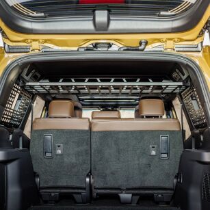 Półka wyprawowa Bison Gear