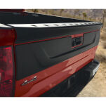 Osłona klapy bagażnika Air Design - 2