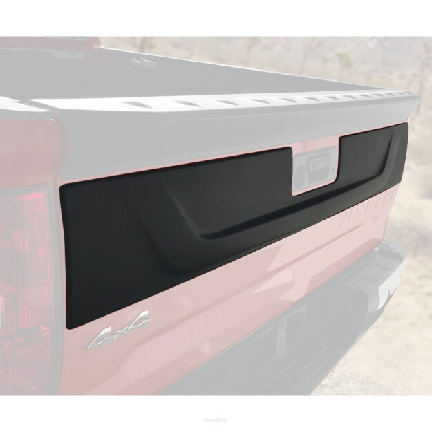 Osłona klapy bagażnika Air Design