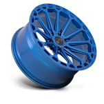 Felga aluminiowa KAIZEN Dearborn Blue BLACK RHINO - 2