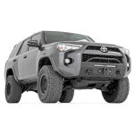 Zderzak przód Rough Country - 5