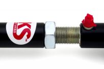 Łączniki stabilizatora rozpinane przód JKS Lift 2,5-6