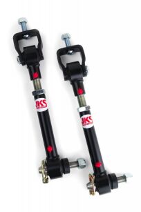 Łączniki stabilizatora rozpinane przód JKS Lift 2,5-6"