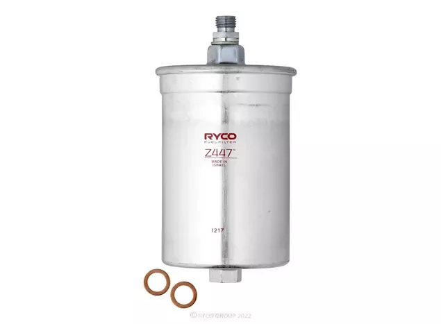 Fuel Filter