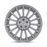 Felga aluminiowa M276 AMALFI Platinum NICHE ROAD WHEELS - 3