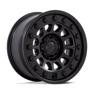 Felga aluminiowa BR012 OUTBACK Matte Black BLACK RHINO