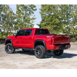 Progi, stopnie boczne Rough Country Nerf Steps - 6