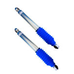 Zestaw zawieszenia Superior Engineering Lift 1,5