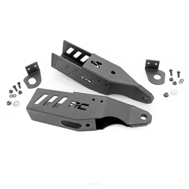 Mocowania szekli Rough Country