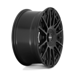 Felga aluminiowa R159 OZR Matte Black Rotiform - 3
