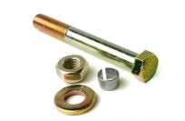 Drążek Panharda regulowany przód JKS Lift 4-6