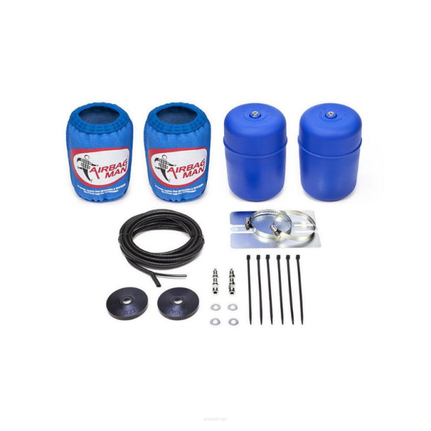 Pedders Airbag Kit