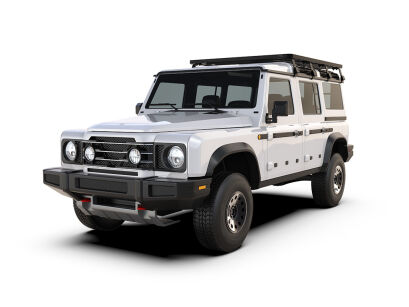 Bagażnik dachowy Ineos Grenadier (2022-) Slimline II Front Runner