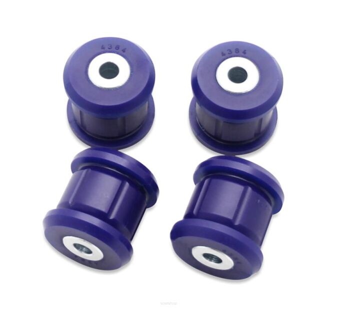 Front Upper Control Arm Inner Bushing Set