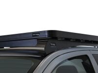 Ford Ranger T6.2 Wildtrak/Raptor Extended Cab (2023-Current) Slimline II Roof Rack Kit / Low Profile - 3