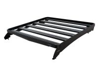 Ford Ranger T6.2 Wildtrak/Raptor Extended Cab (2023-Current) Slimline II Roof Rack Kit / Low Profile - 6