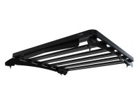 Ford Ranger T6.2 Wildtrak/Raptor Extended Cab (2023-Current) Slimline II Roof Rack Kit / Low Profile - 7