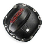 Osłona dyferencjału most Dana 30 heavy duty TeraFlex - 2