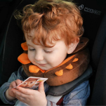 Zagłówek dziecięcy Animal Snooze Pillow Dinosaur LittleLife - 2